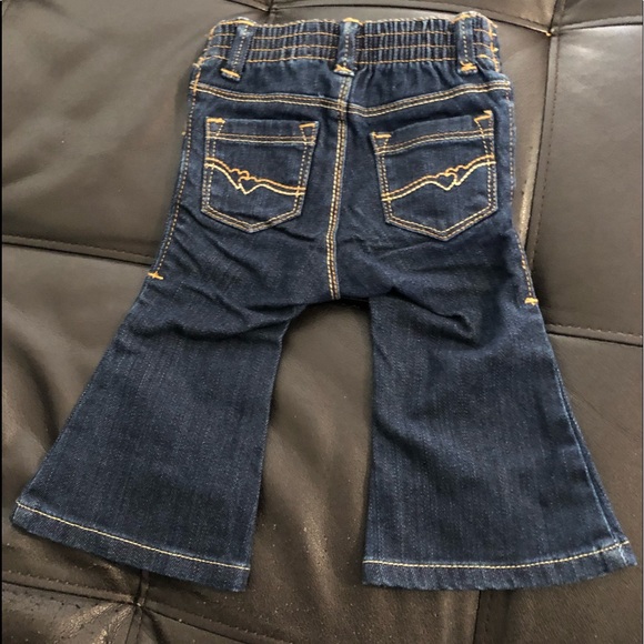 12-18mo Old Navy Bell Bottoms NWOT - Picture 1 of 3